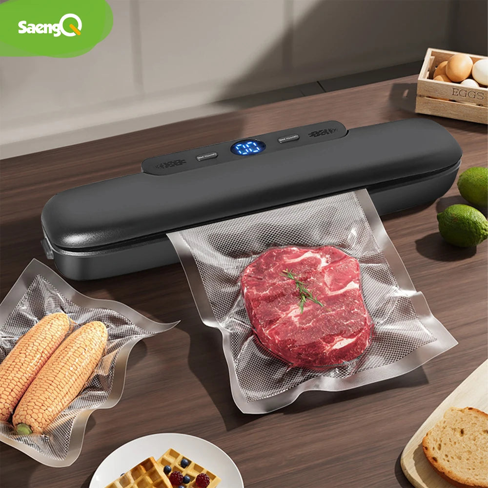 Vacuum Sealer