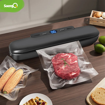 Vacuum Sealer