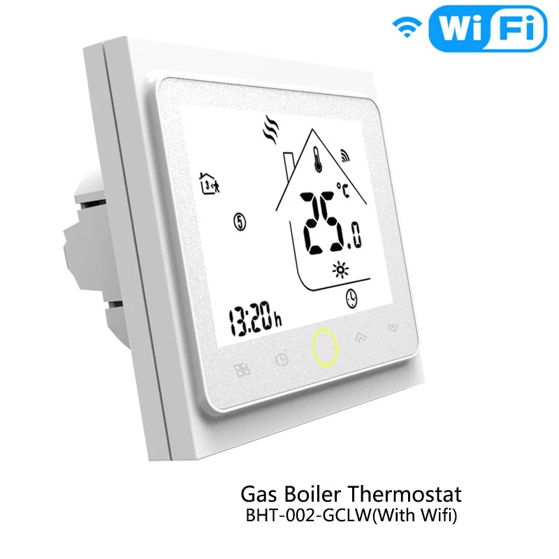 Smart Temperature Controller