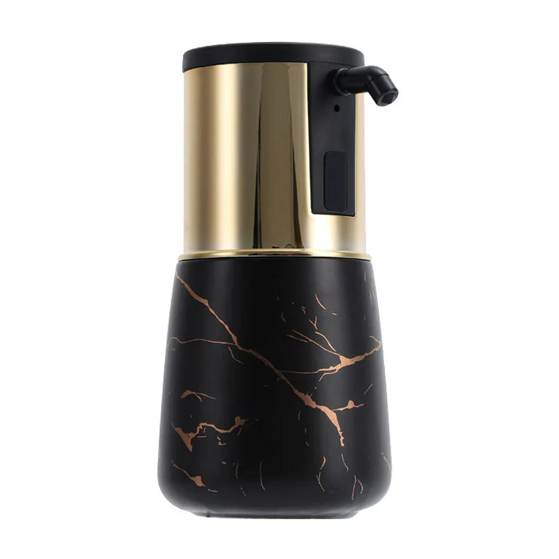 Automatic Liquid Soap Dispenser