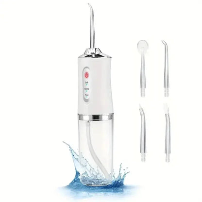 Smart Electric Oral Irrigator