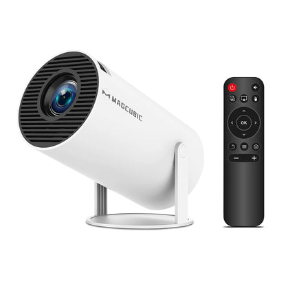Portable Projector