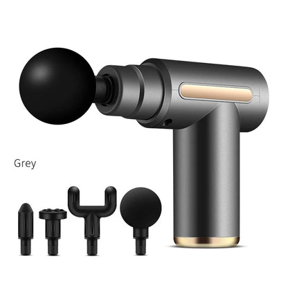 Muscle Massage Gun